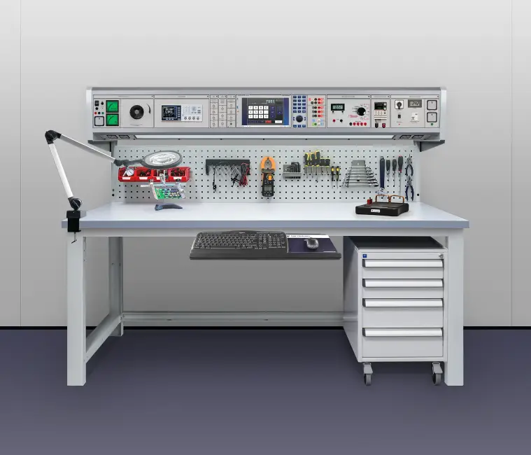 electrical calibration